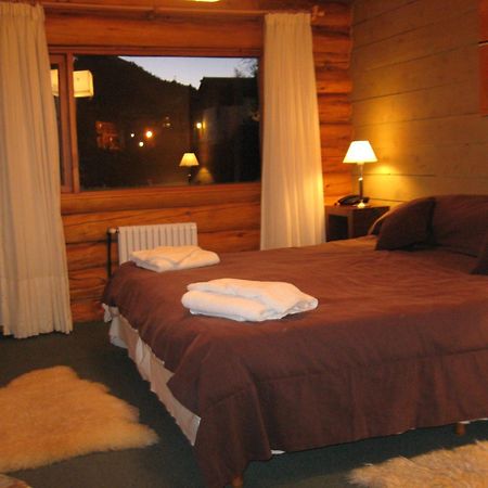 Hosteria Sudbruck San Carlos de Bariloche Extérieur photo
